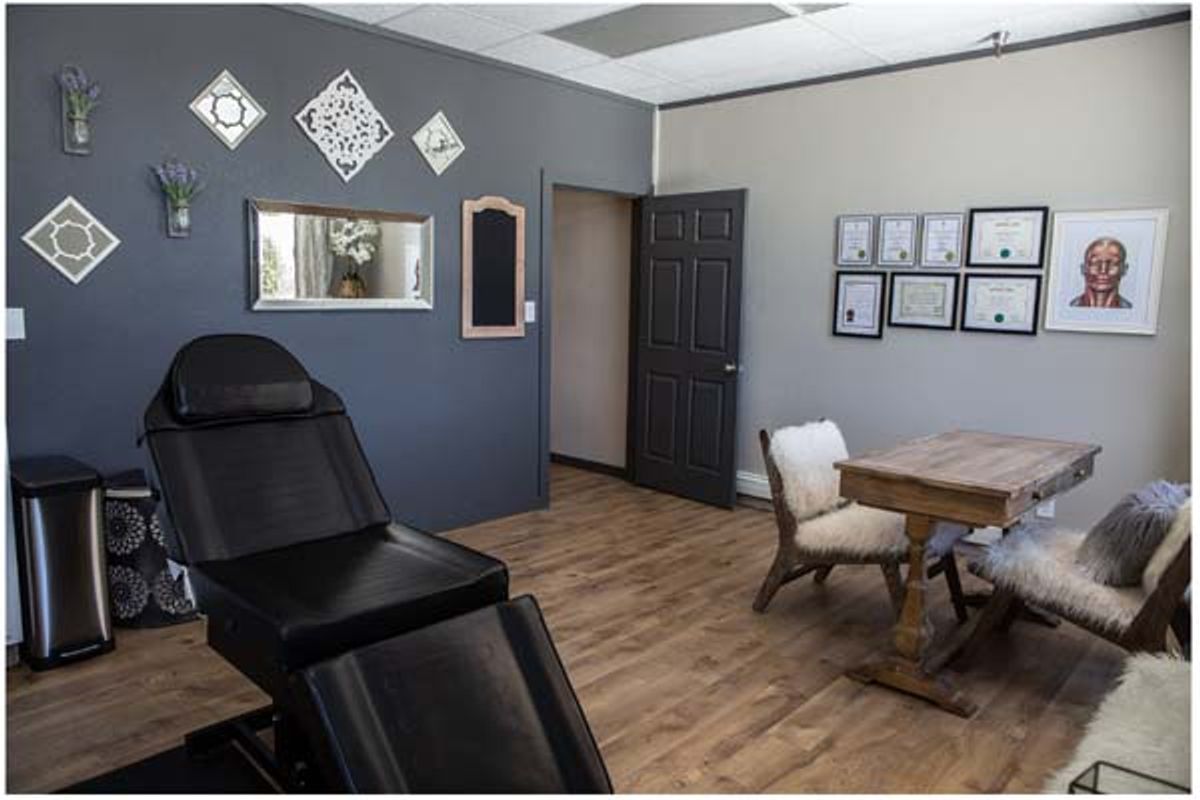 Tahoe Aesthetics By Candice, med spa and aesthetic clinic in Carson City