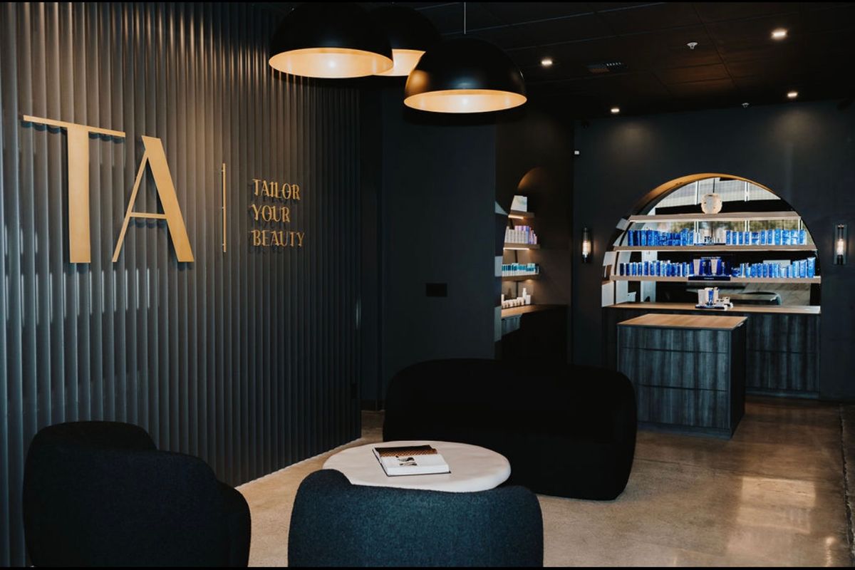 Tailored Aesthetics Medical Spa, med spa and aesthetic clinic in Modesto
