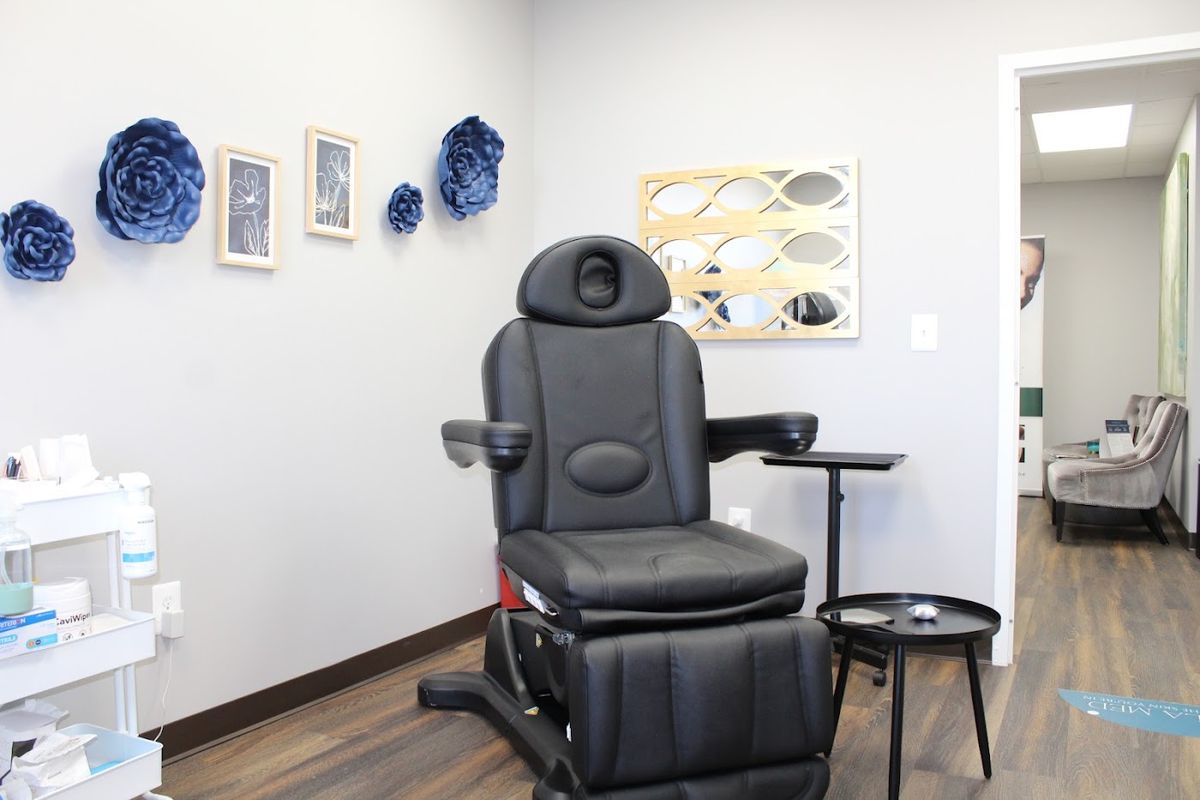 Tala Medical Aesthetics, med spa and aesthetic clinic in Alexandria