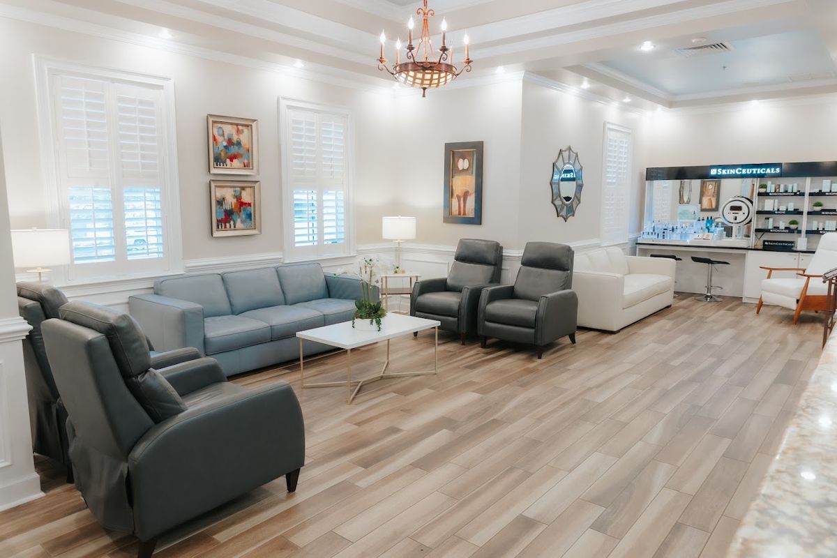 Tallahassee Plastic Surgery Clinic — Tallahassee