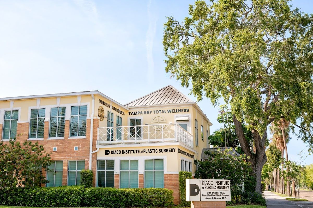 Tampa Bay Total Wellness Anti Aging Med Spa — Tampa