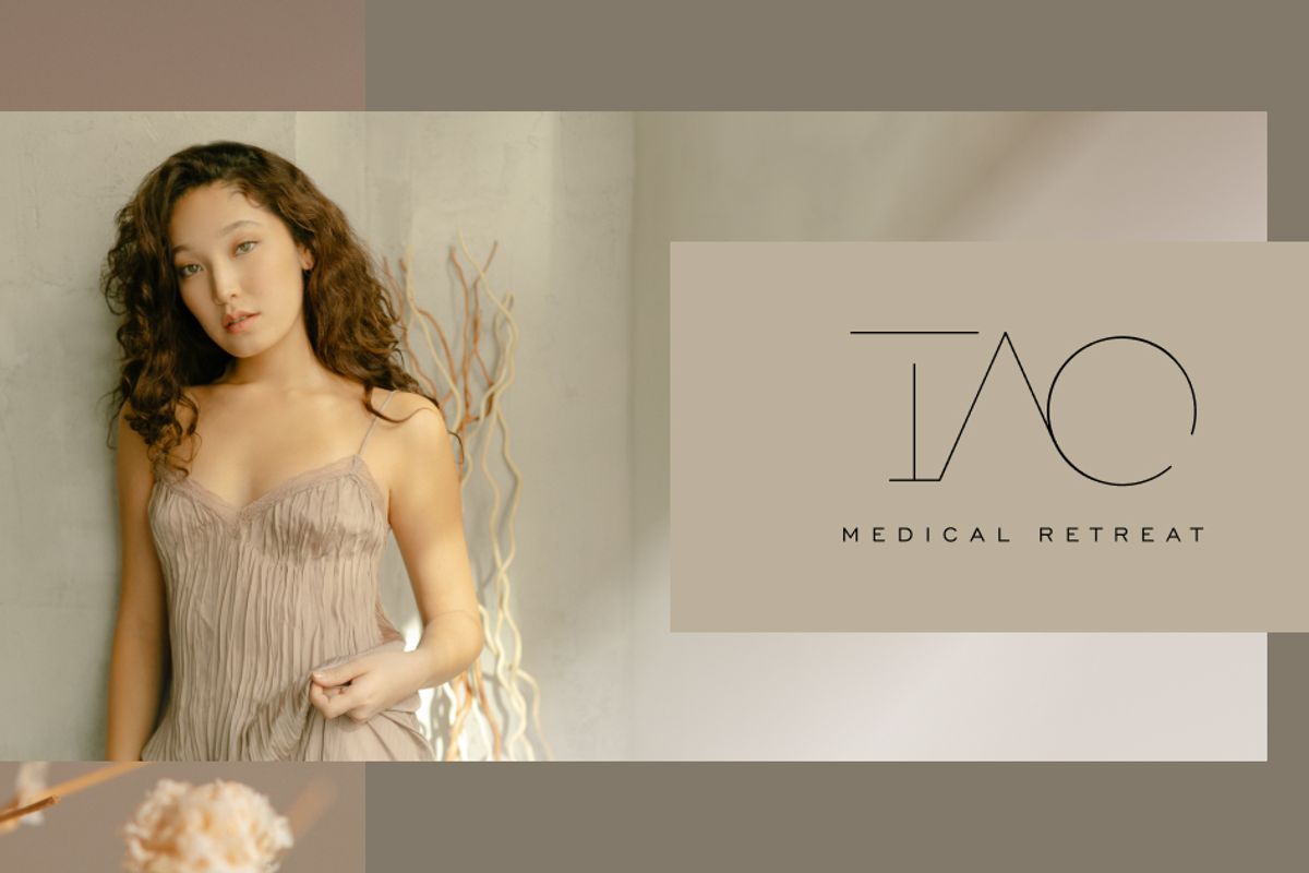TAO Medical Spa, med spa and aesthetic clinic in Melbourne