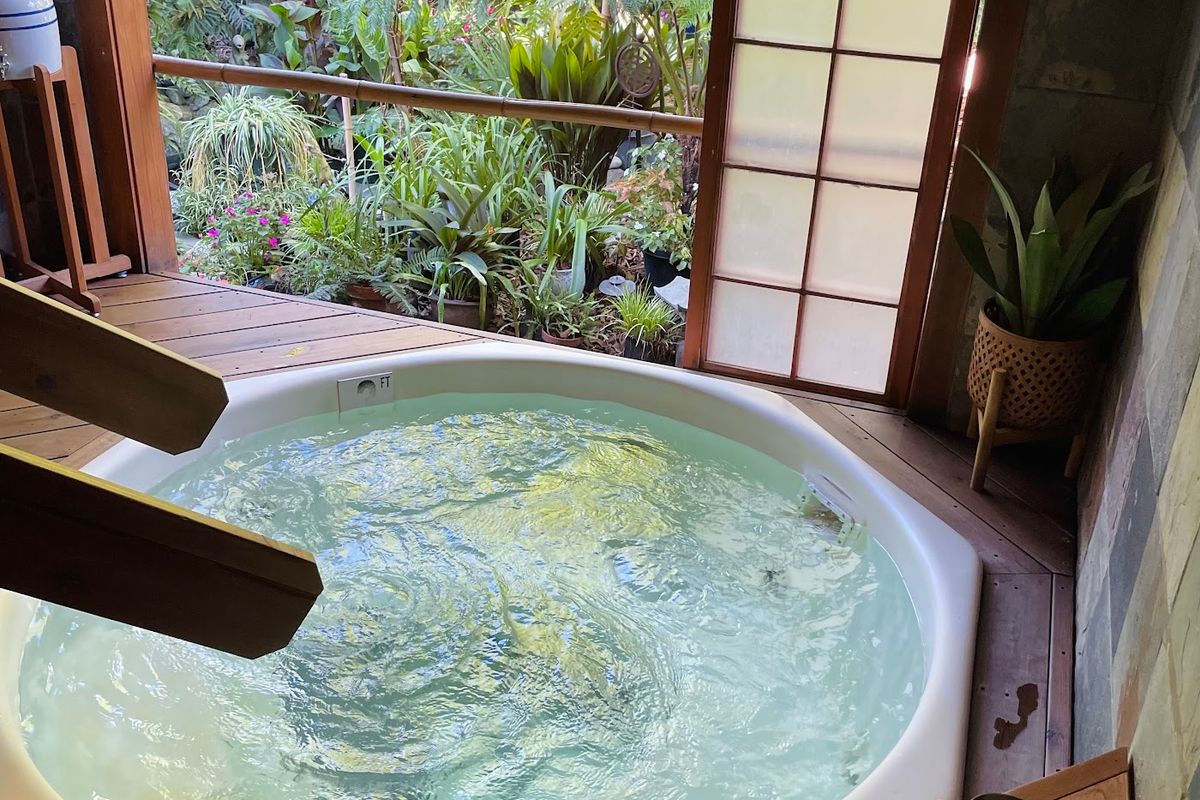 Tea House Spa, med spa and aesthetic clinic in Santa Cruz