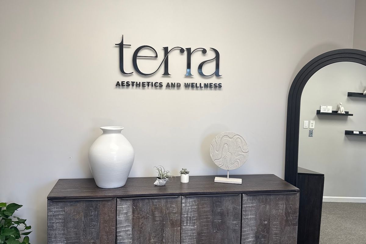 Terra Aesthetics & Wellness — Walnut Creek