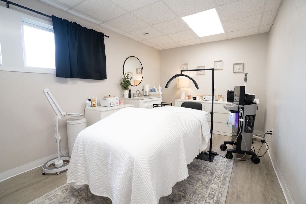 Tessa Grace Aesthetics, med spa and aesthetic clinic in Appleton
