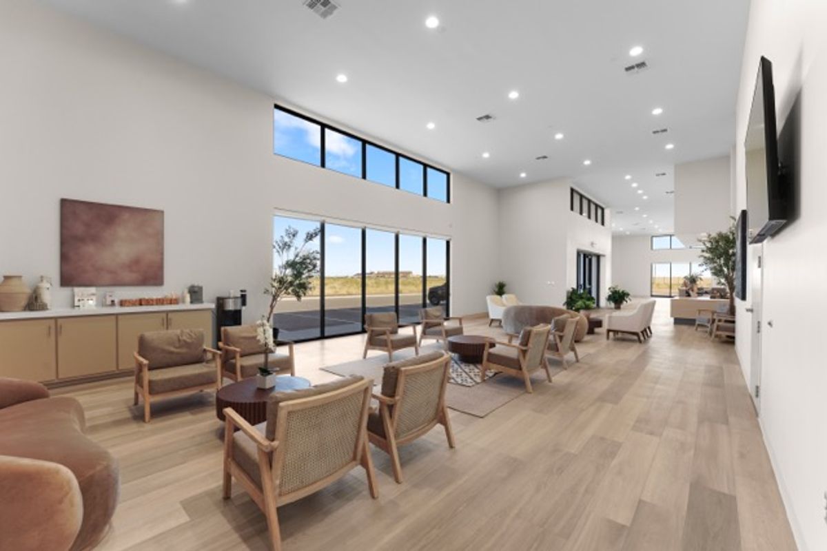 Texas Dermatology and Facial Plastics, med spa and aesthetic clinic in Odessa