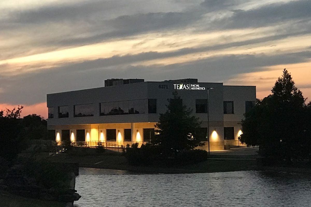 Texas Facial Aesthetics — Frisco