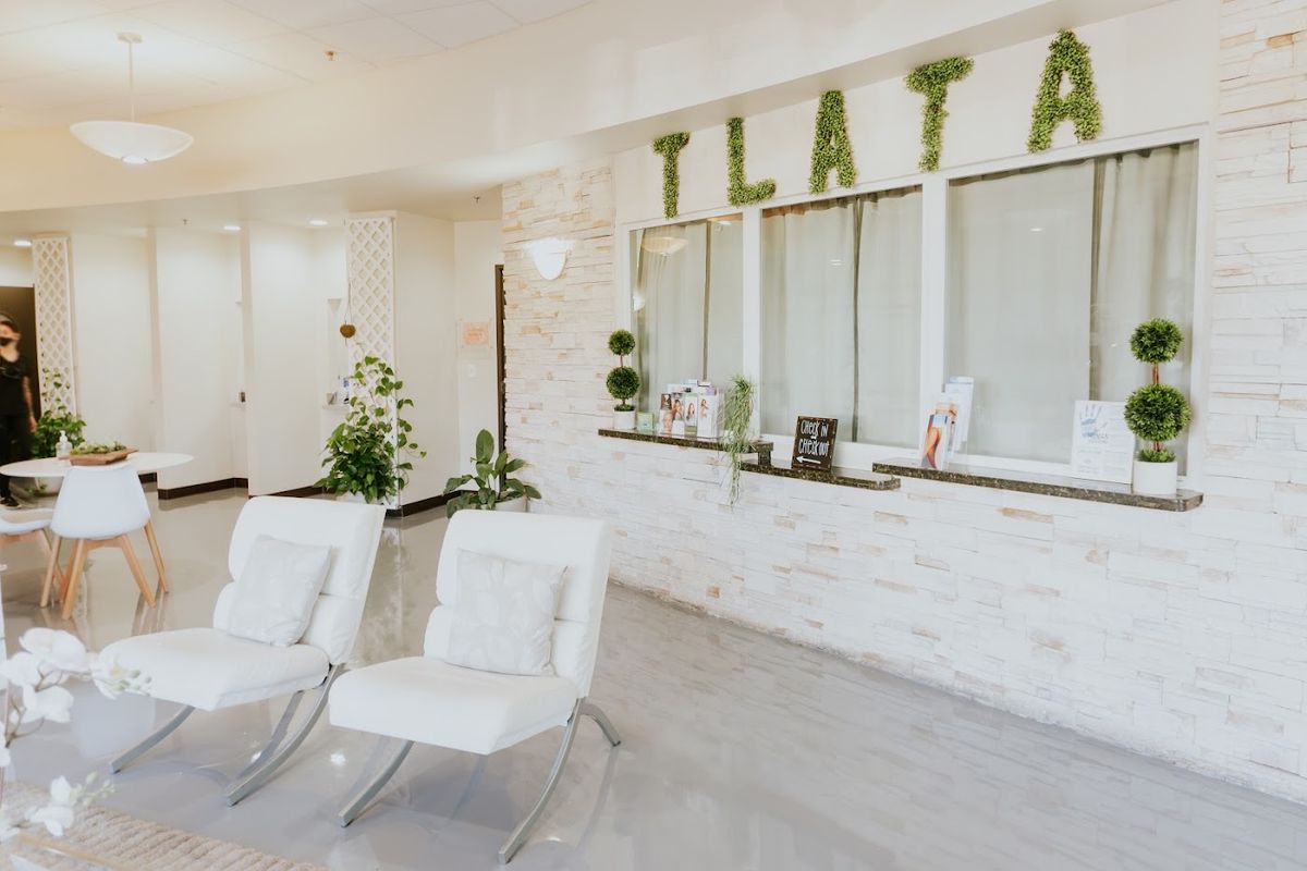 Texas Laser and Aesthetics Medspa — Austin