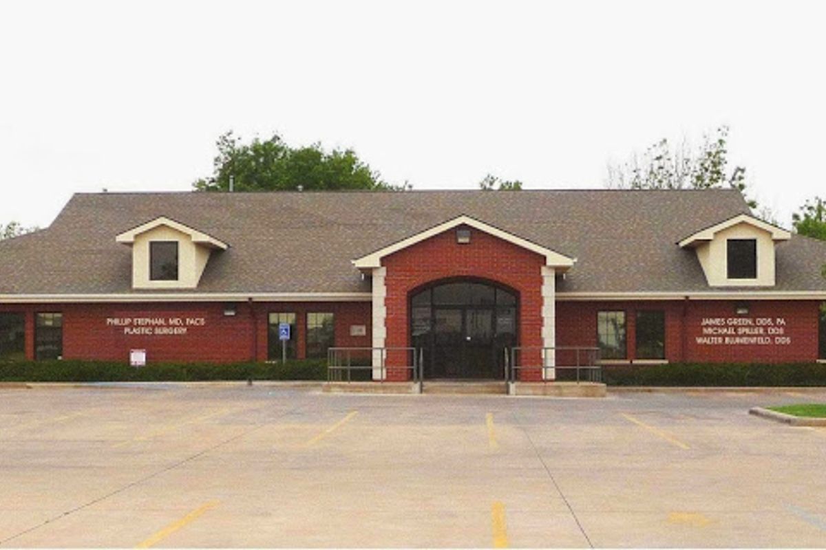 Texoma Plastic Surgery PA, med spa and aesthetic clinic in Wichita Falls