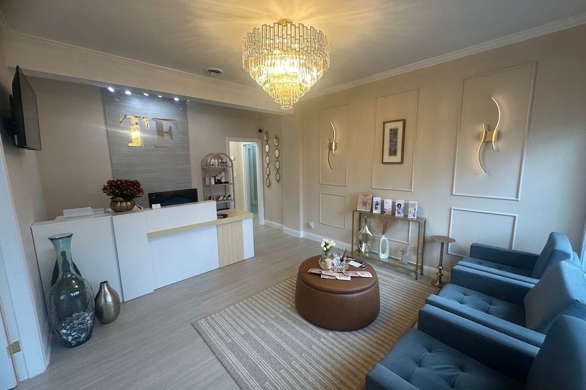TF Med Spa, med spa and aesthetic clinic in Fairfield