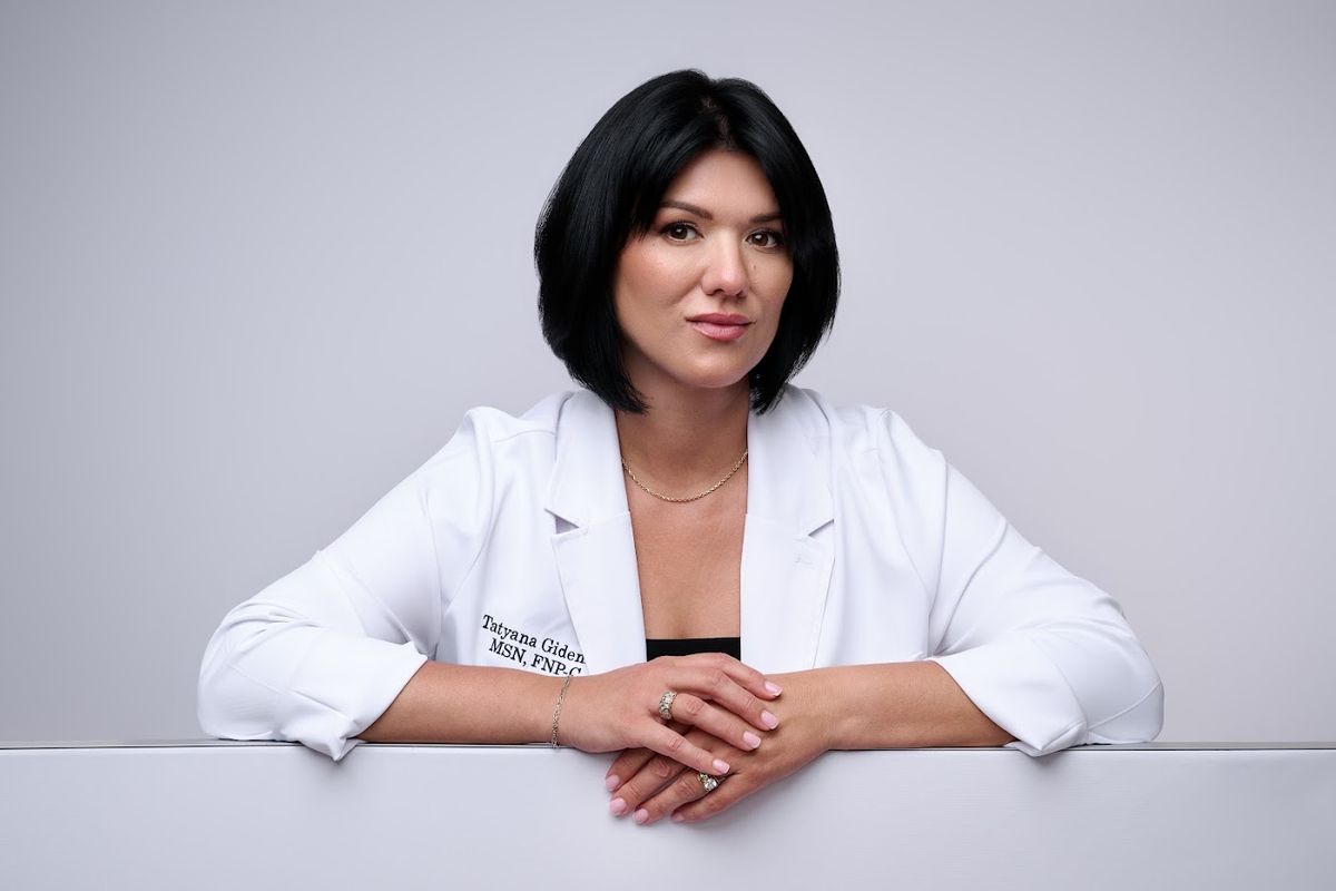 TG Aesthetics Medical Spa, med spa and aesthetic clinic in Sacramento
