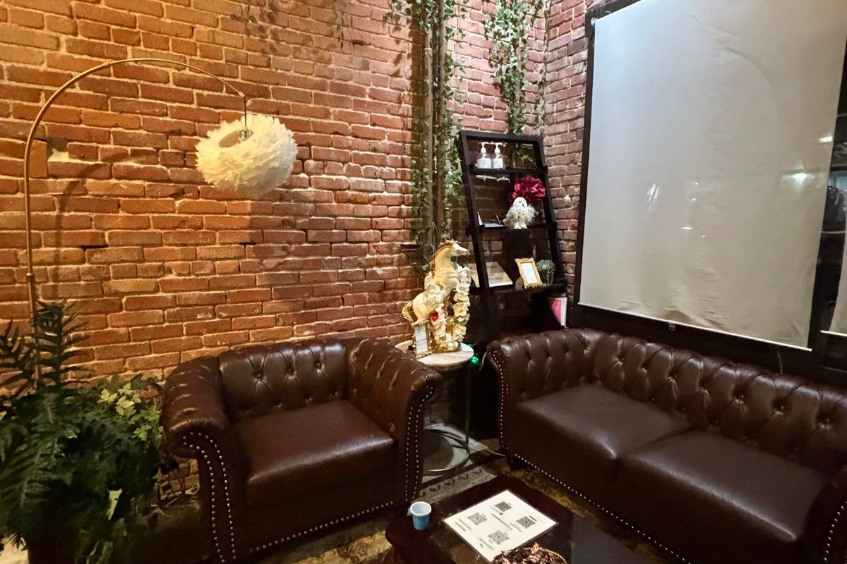 Thai Diego Massage & Medspa, med spa and aesthetic clinic in San Diego
