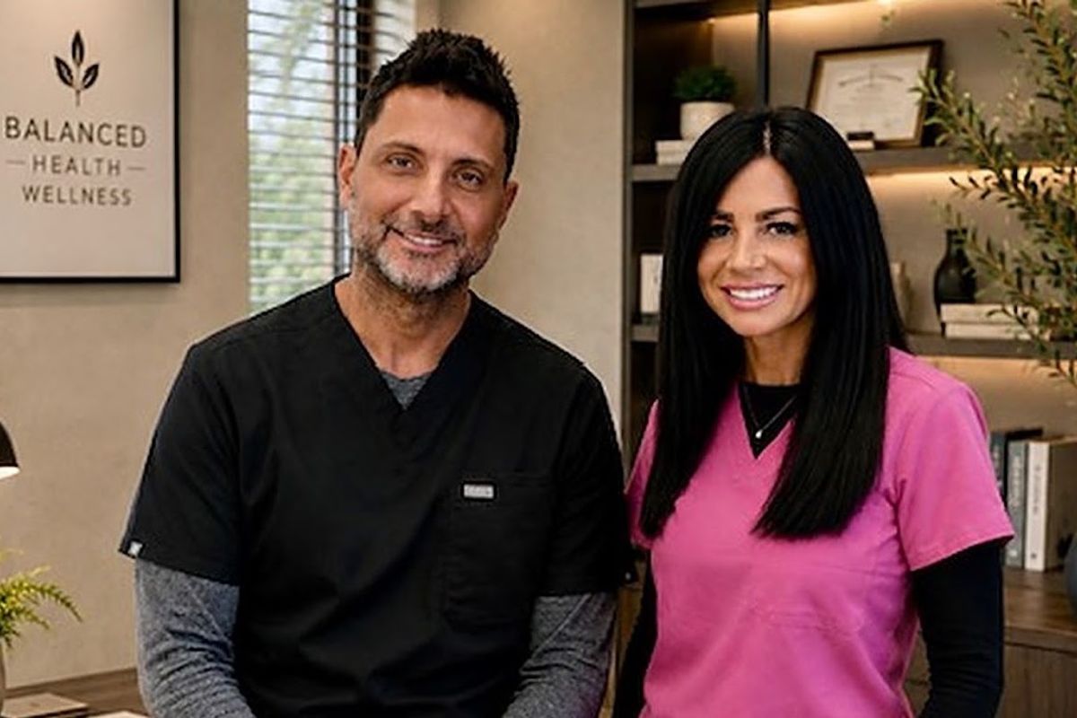 The Aesthetic Center SWFL Naples, med spa and aesthetic clinic in Naples