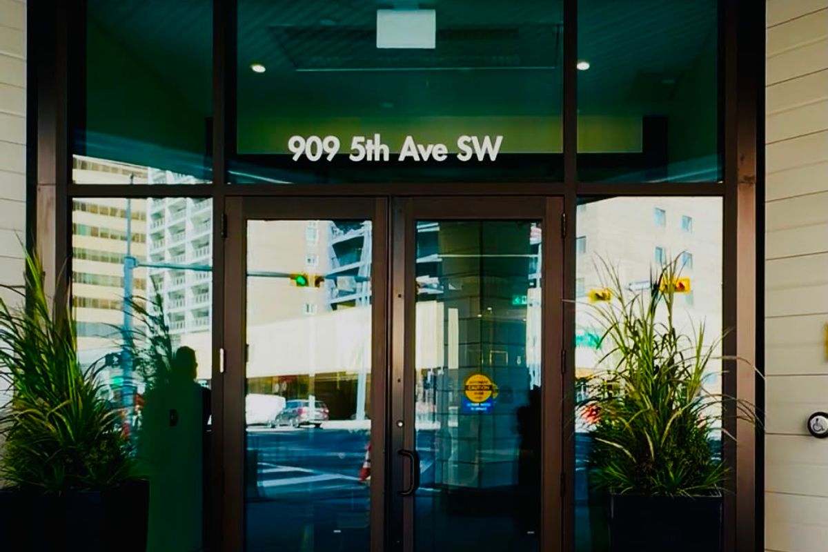 The Aesthetic Clinic (TAC) Calgary, med spa and aesthetic clinic in Calgary