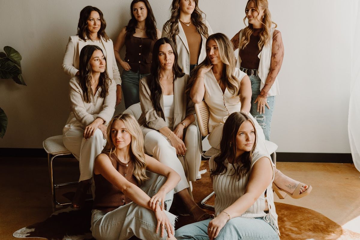 The Aesthetic Co., med spa and aesthetic clinic in Missoula