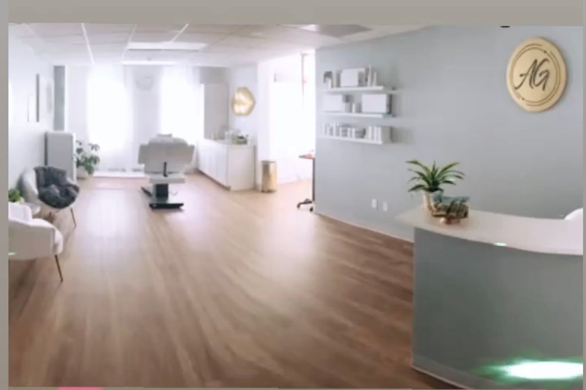 The Aesthetic Gallery, LLC, med spa and aesthetic clinic in Greeley