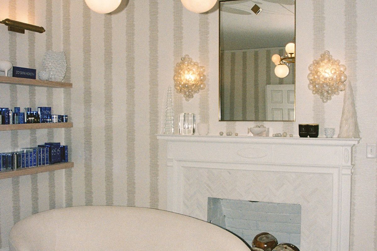 The Aesthetic Haus — Greensboro