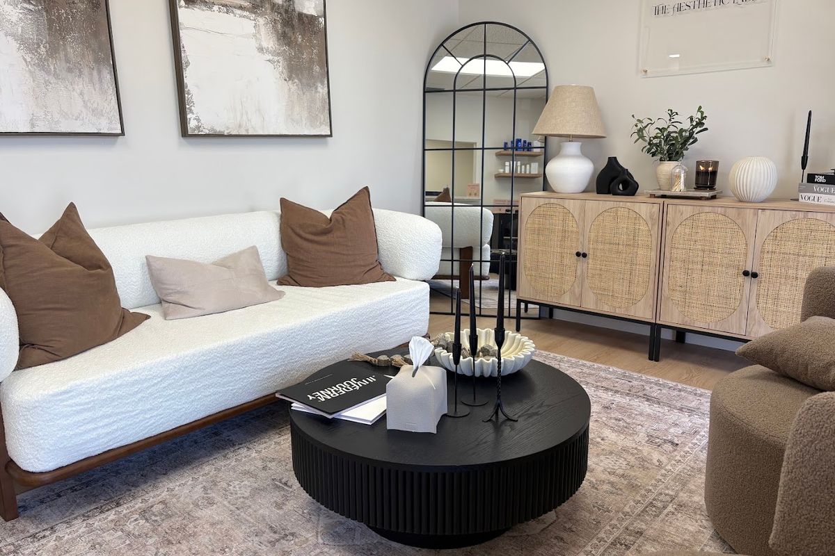 The Aesthetic Label, med spa and aesthetic clinic in Fort Lauderdale