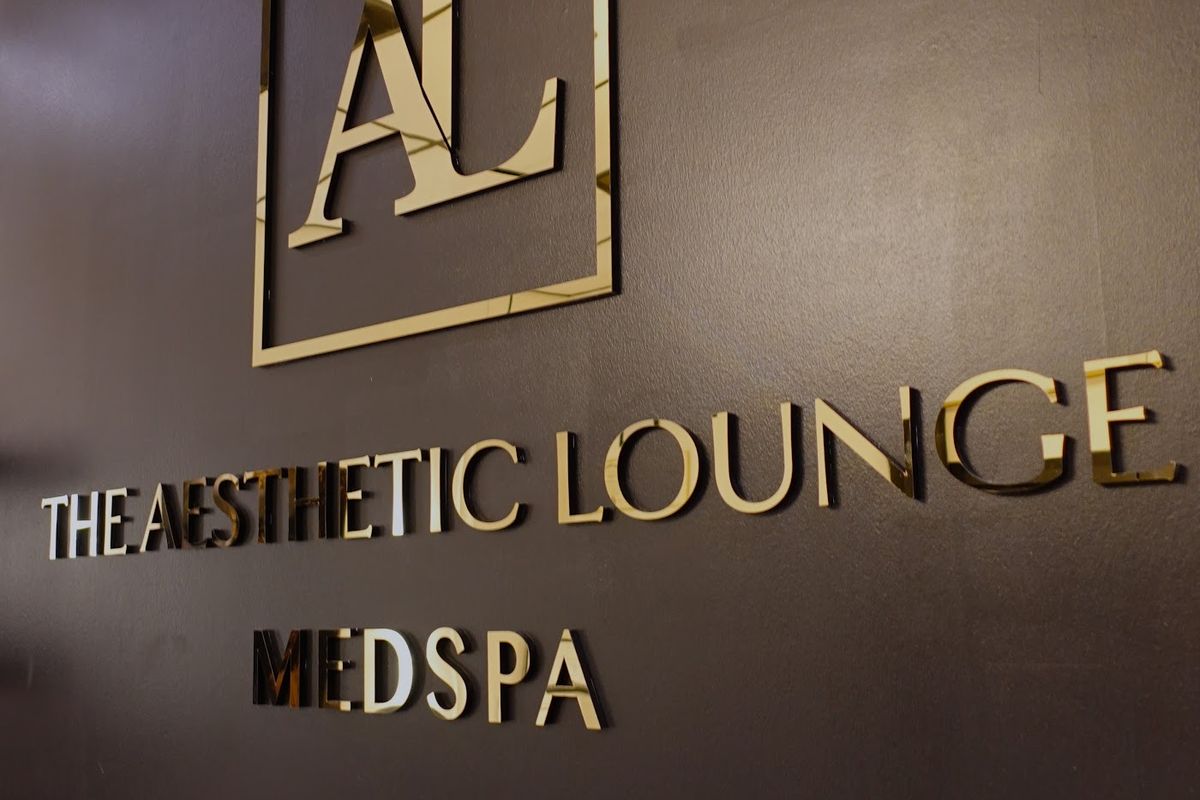 The Aesthetic Lounge, med spa and aesthetic clinic in Detroit