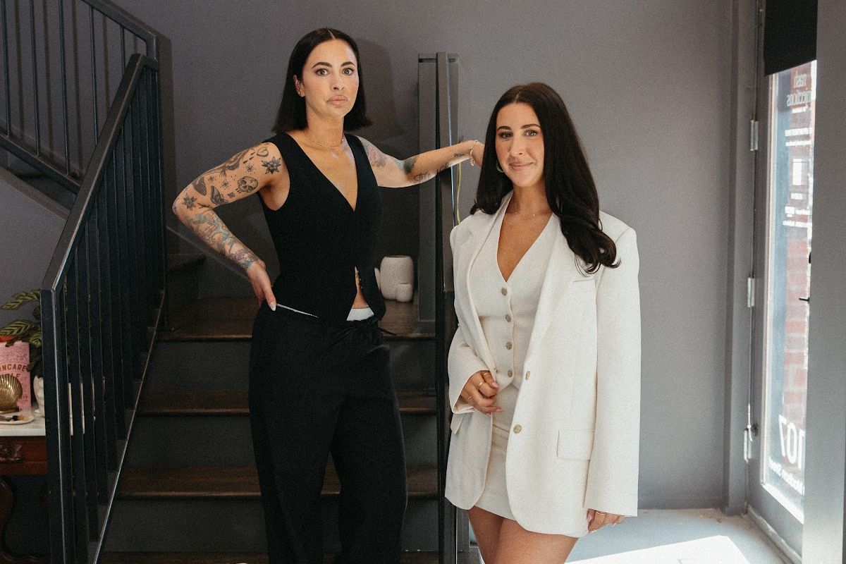 The Aesthetics Club Nashville - By Nash Injections by Hannah — Nashville