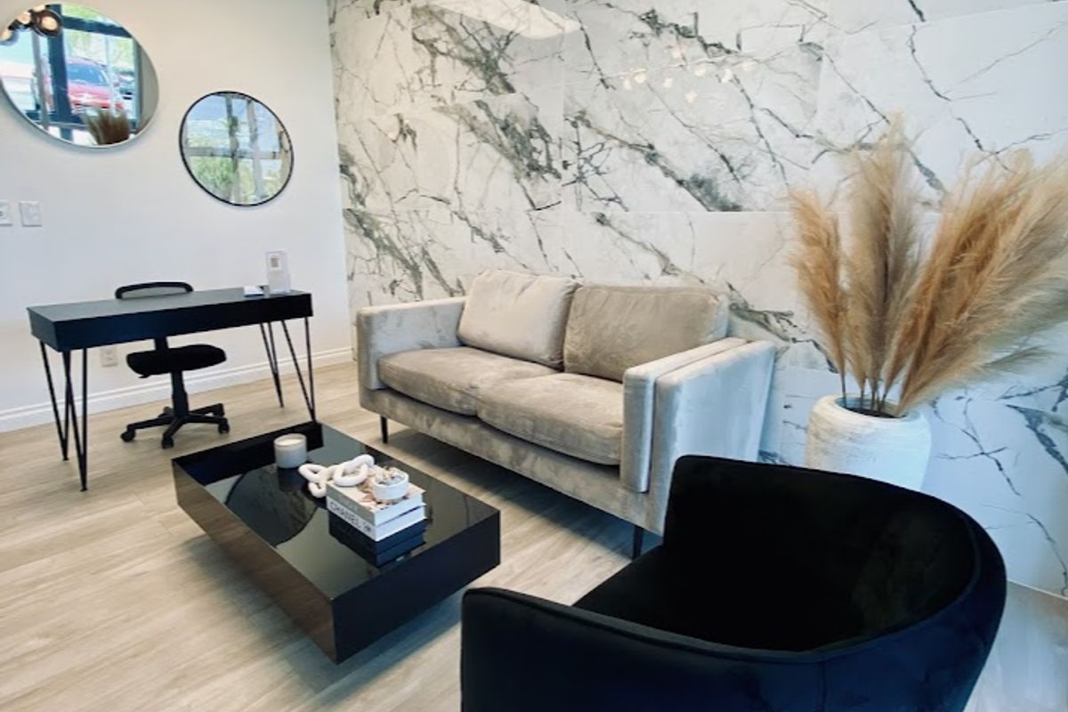 The Aesthetics Lab Med Spa + Wellness, med spa and aesthetic clinic in Summerlin
