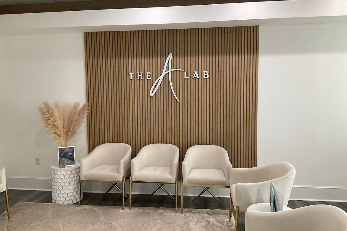 The Aesthetics Lab, med spa and aesthetic clinic in Tampa