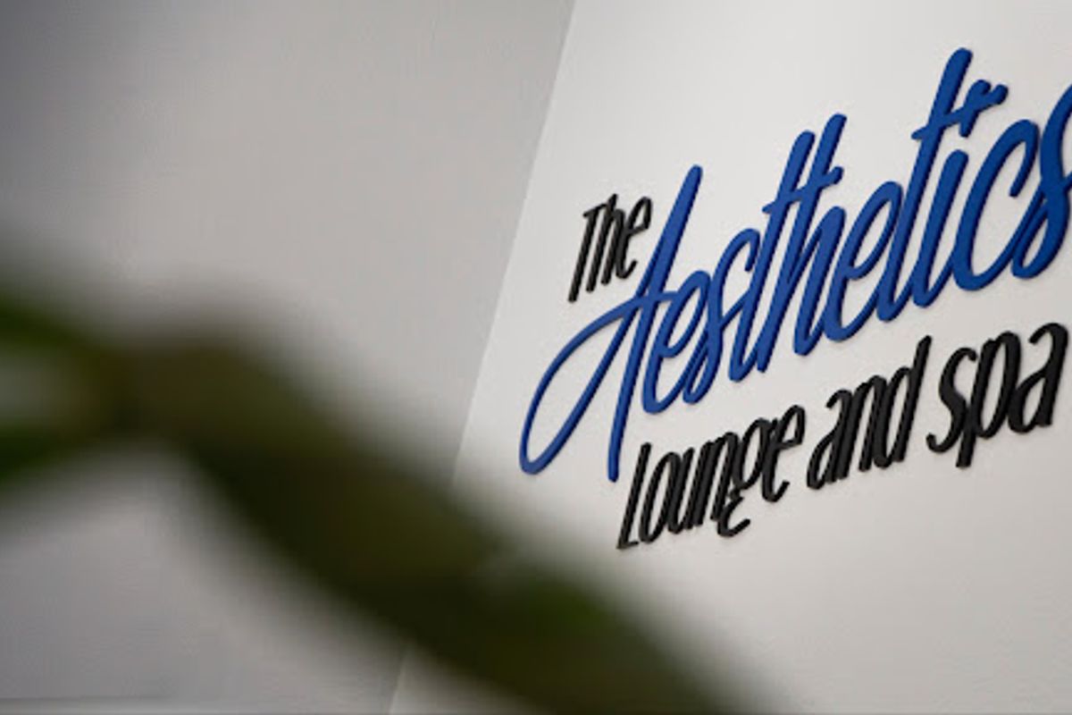 The Aesthetics Lounge and Spa Venice, med spa and aesthetic clinic in Venice