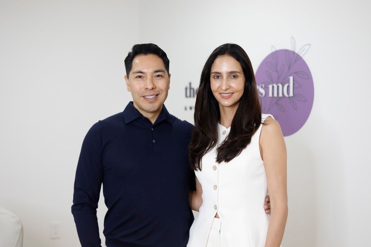 The Aesthetics MD & Wellness — Miami