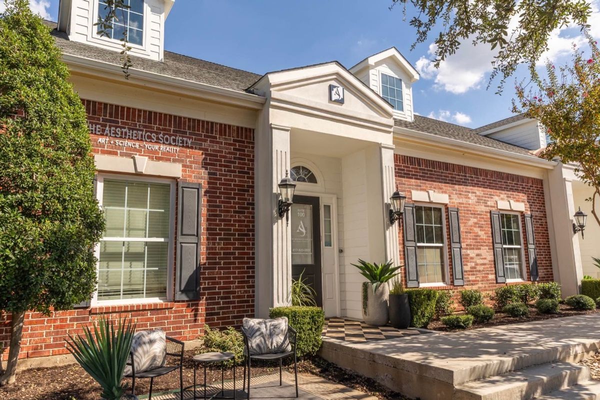 The Aesthetics Society — Southlake