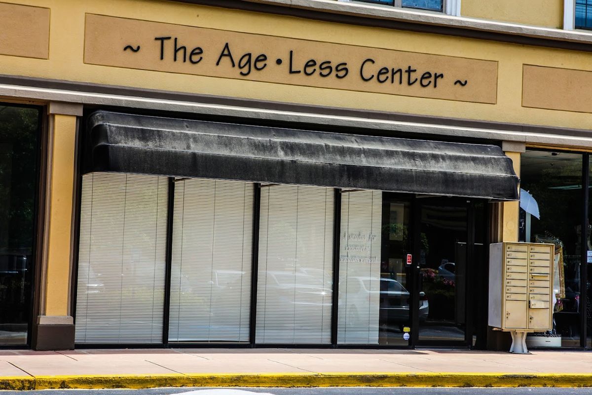 The Ageless Center — Atlanta