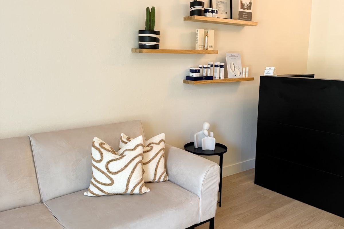 The Bay Aesthetics, med spa and aesthetic clinic in Tampa