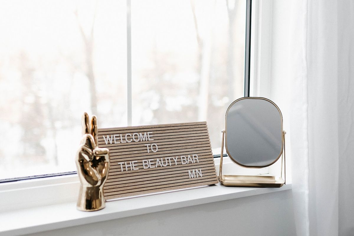 The Beauty Bar MN, med spa and aesthetic clinic in Duluth