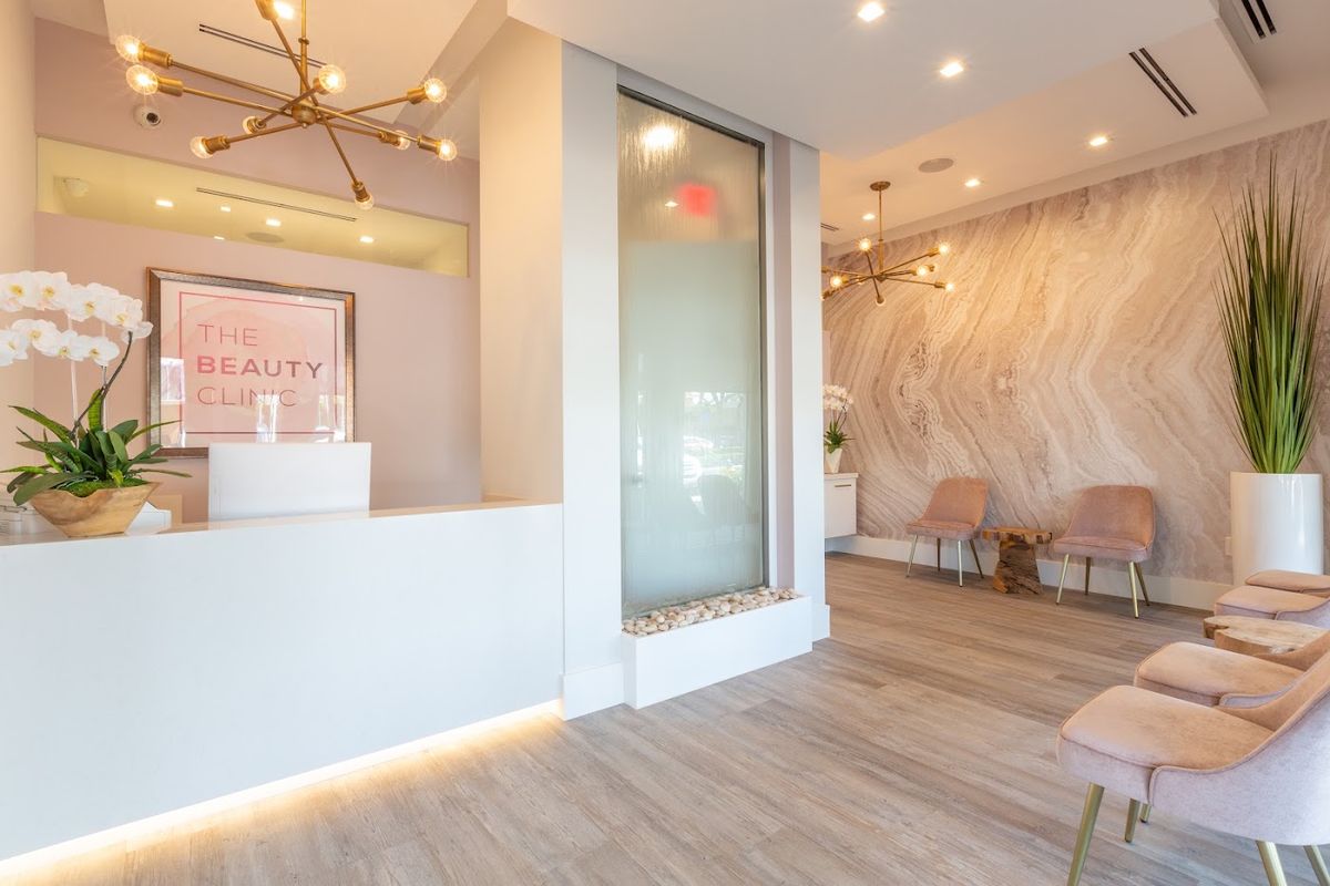 The Beauty Clinic, med spa and aesthetic clinic in Aventura
