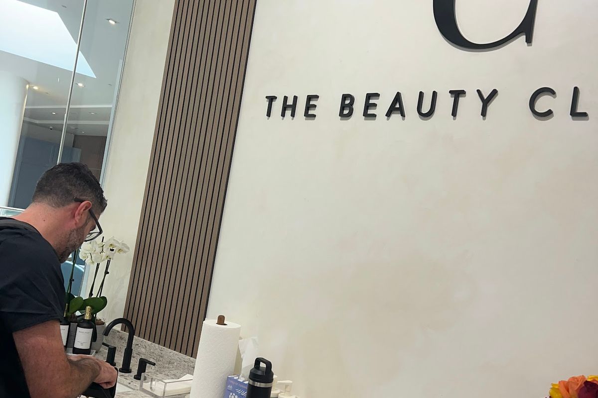 The Beauty Clinic, med spa and aesthetic clinic in Burbank
