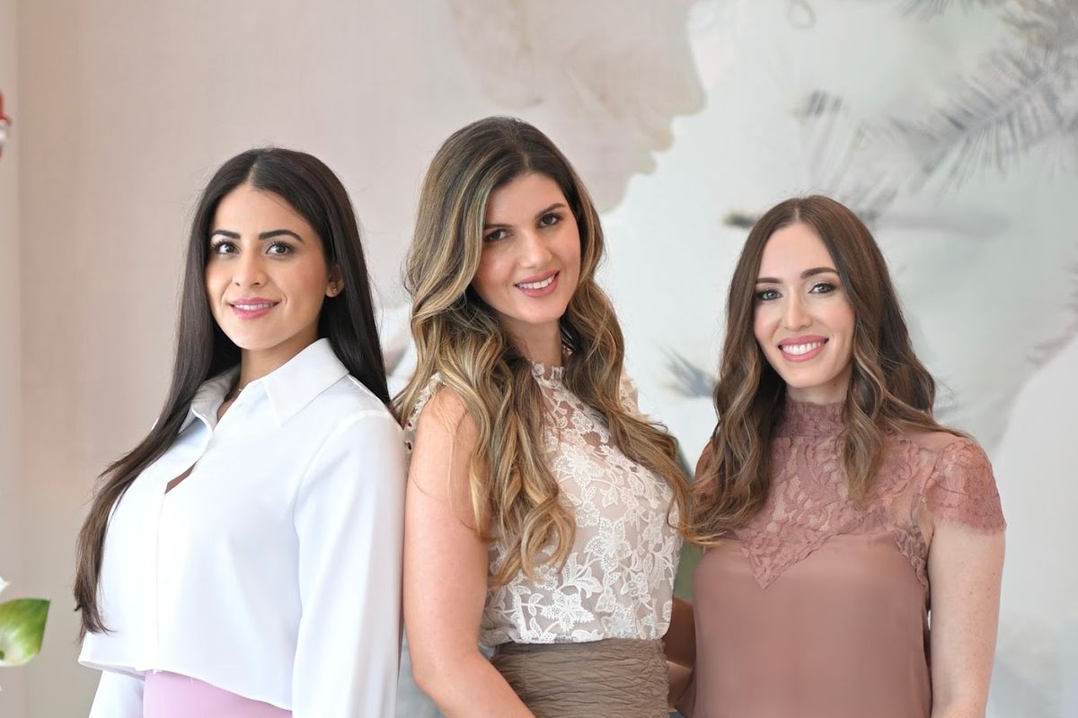 The Beauty Clinic — Fort Lauderdale