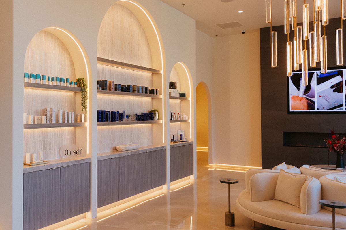 The Beauty Collective — Reno