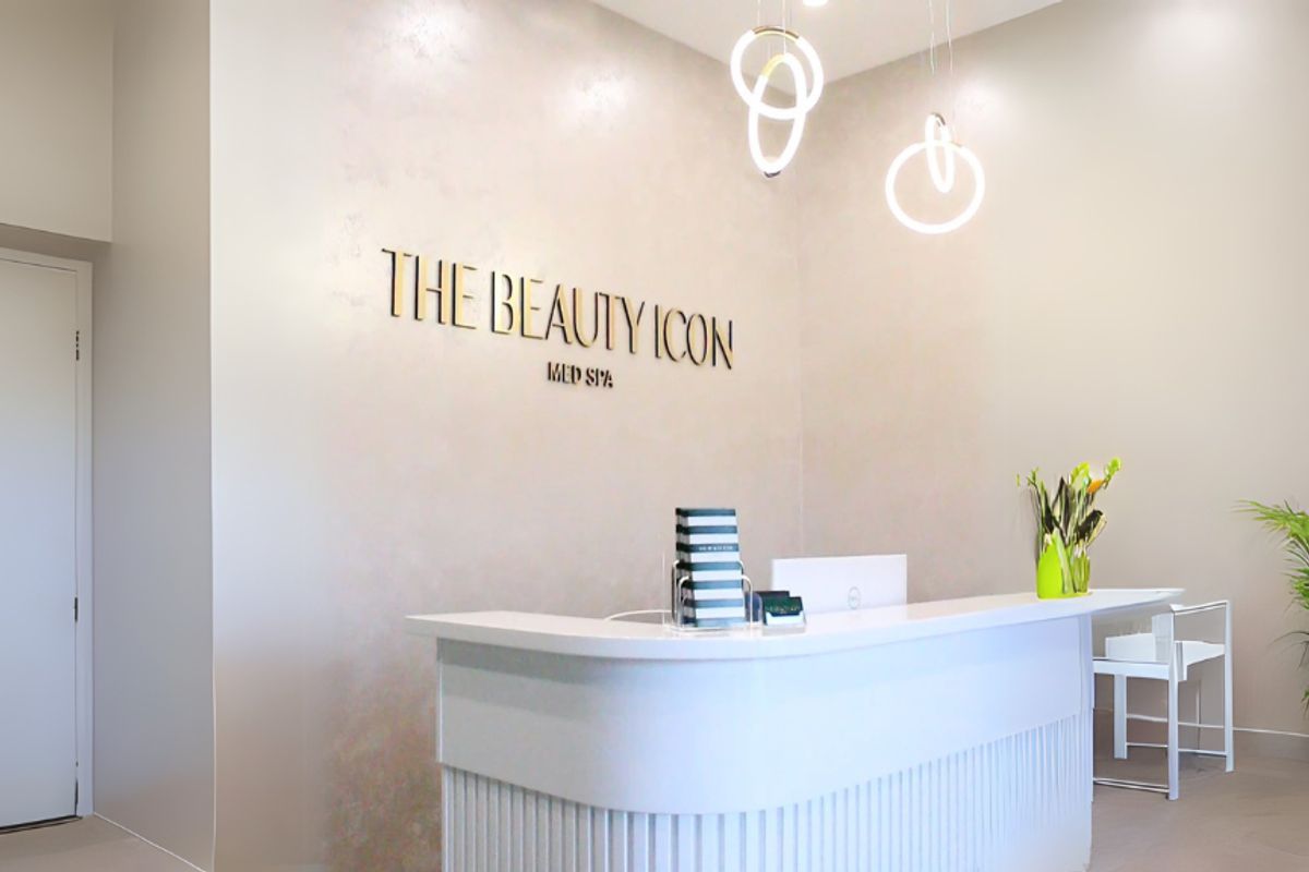 The Beauty Icon Med Spa, med spa and aesthetic clinic in Queens