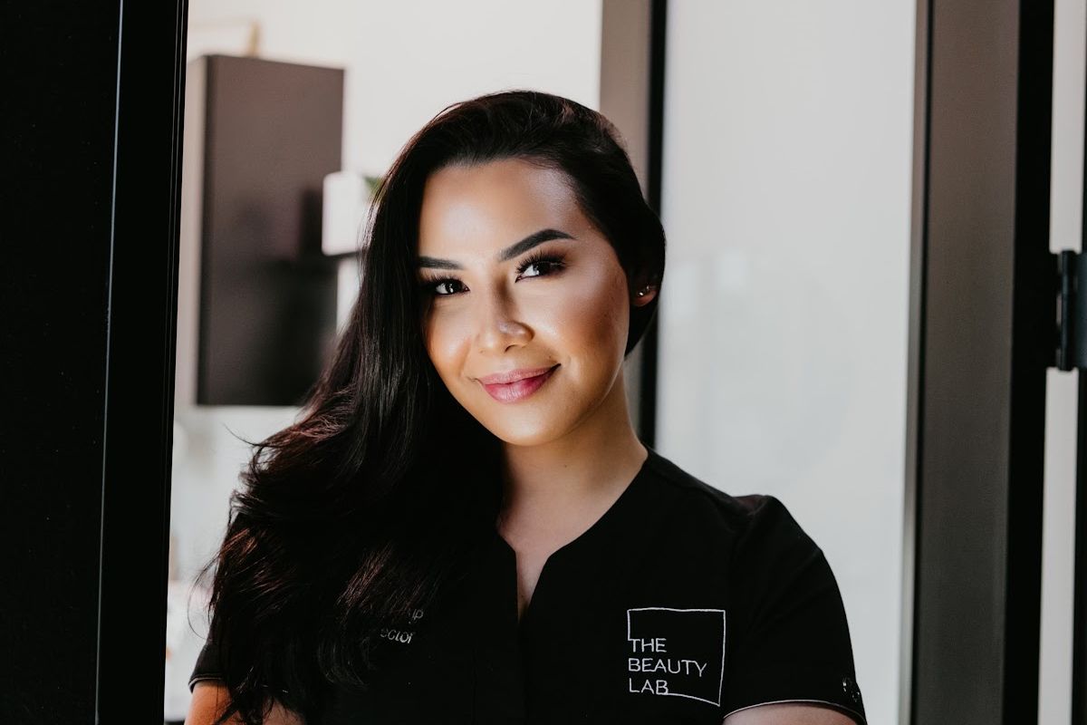 The Beauty Lab Aesthetics & Wellness — Las Vegas