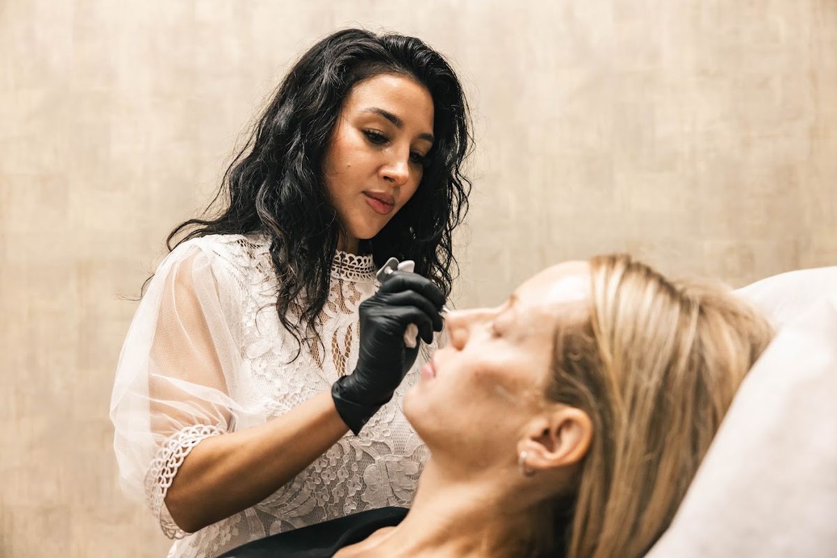 The Beauty Lab Medical Aesthetics, med spa and aesthetic clinic in Mesa