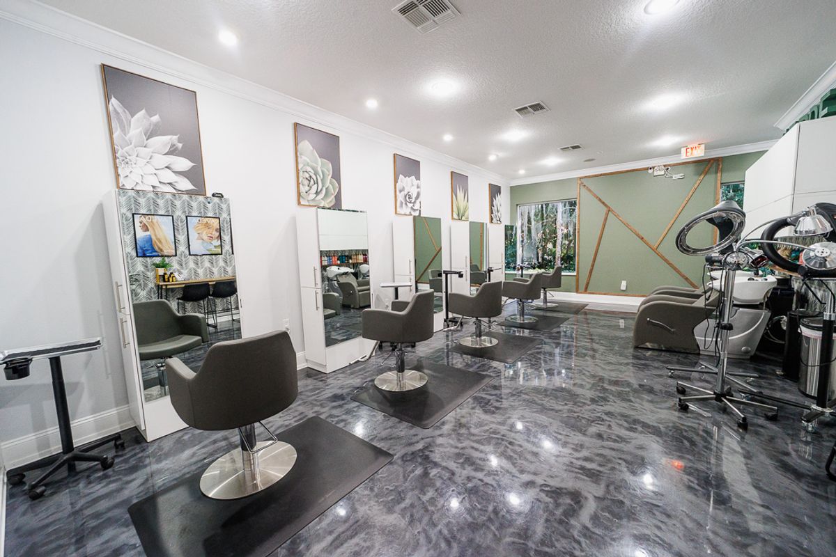 The Beauty Lounge Medical Wellness Spa and Salon, med spa and aesthetic clinic in Daytona Beach