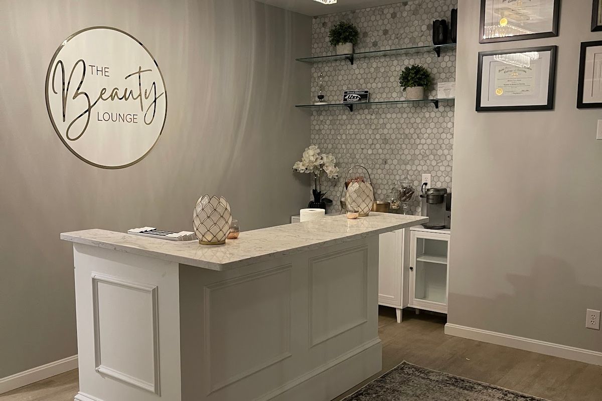 The Beauty Lounge Of Peoria, med spa and aesthetic clinic in Peoria