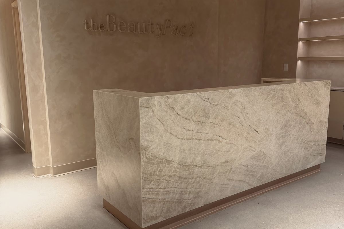 The Beauty Pact, med spa and aesthetic clinic in Des Moines