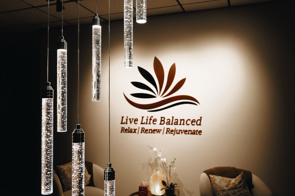 The Bilancia, med spa and aesthetic clinic in Iowa City