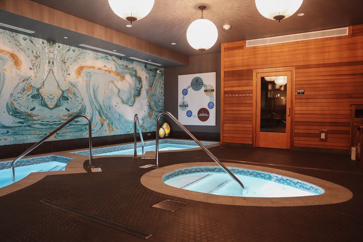 The Bodhi Spa Providence, med spa and aesthetic clinic in Providence