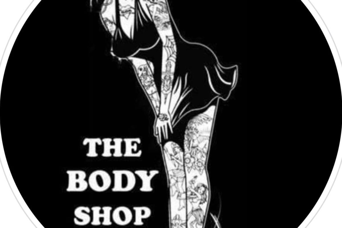 The Body Shop Facial Spa, med spa and aesthetic clinic in Grand Junction