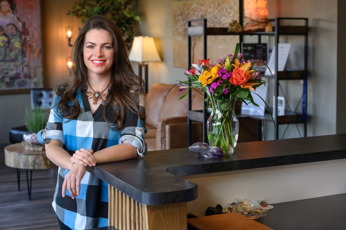 The Body Spa & Cryotherapy, med spa and aesthetic clinic in Rapid City