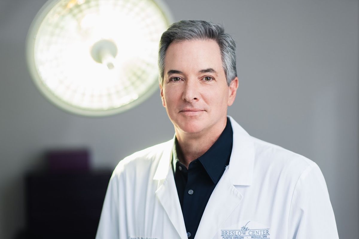 The Breslow Center For Plastic Surgery In Paramus, med spa and aesthetic clinic in Paramus