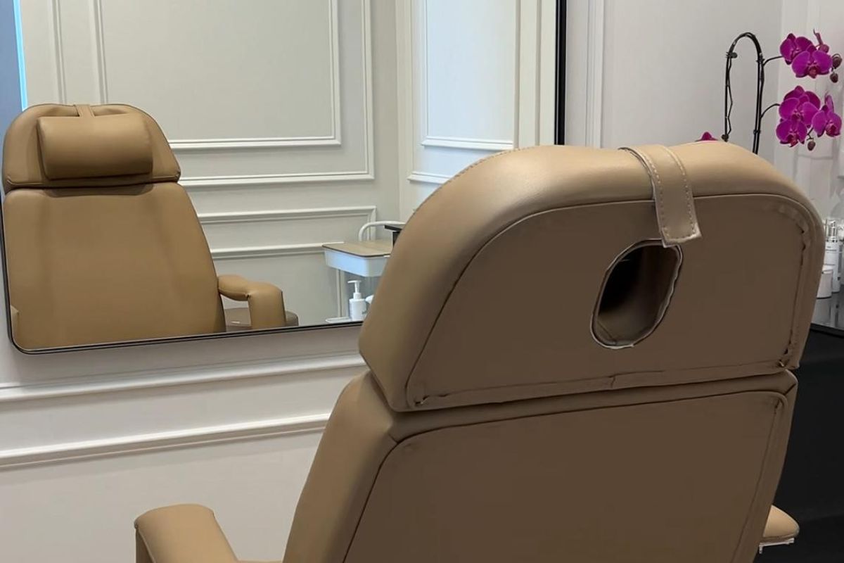 The Brightwood Skin, med spa and aesthetic clinic in Ridgewood