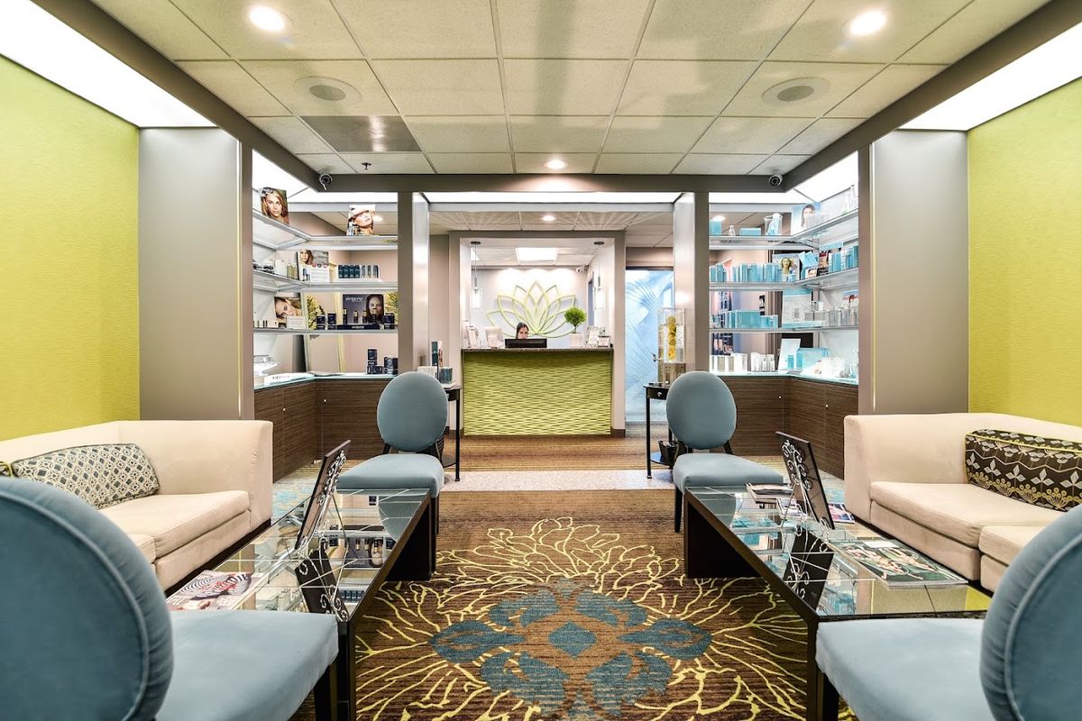 The Center For Aesthetics, med spa and aesthetic clinic in Idaho Falls