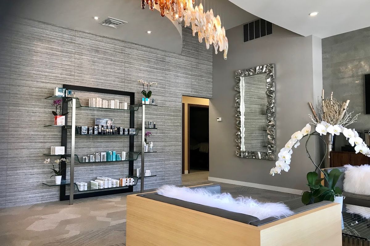 The Center for Aesthetics, med spa and aesthetic clinic in Jackson